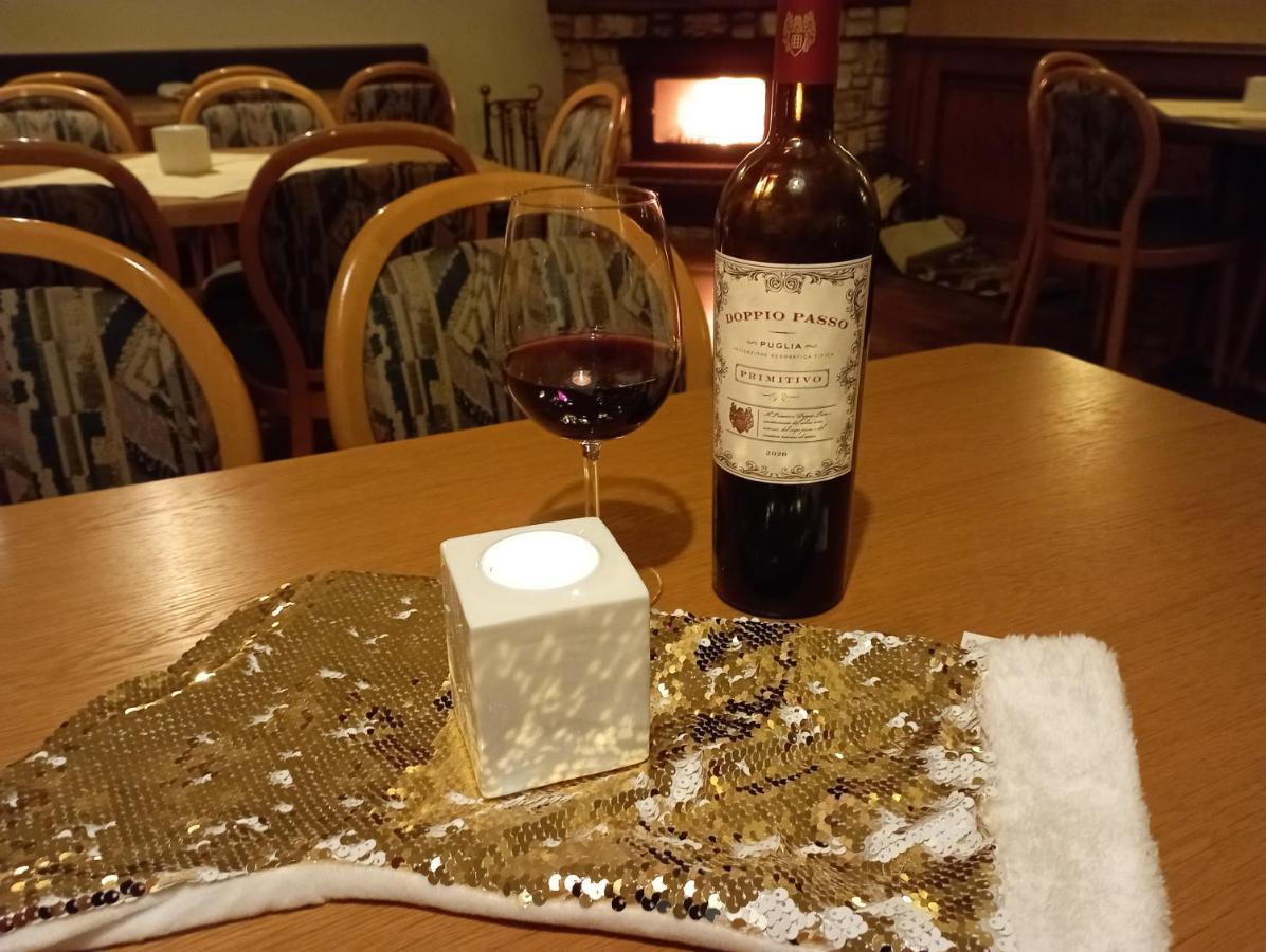 Hotel-Restaurant-Krone Bad Brückenau Eksteriør billede